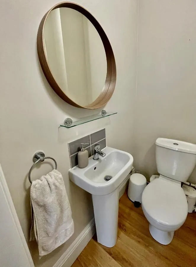 Micklegate Apartment York